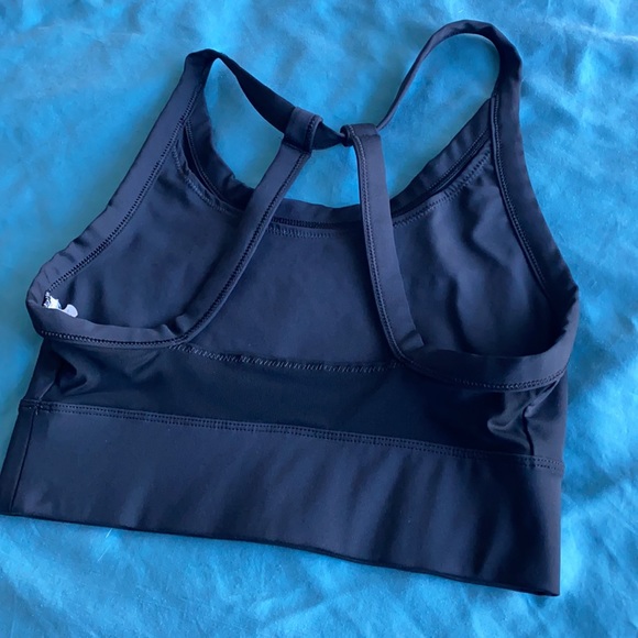 Nike Crop workout tank - Picture 5 of 5